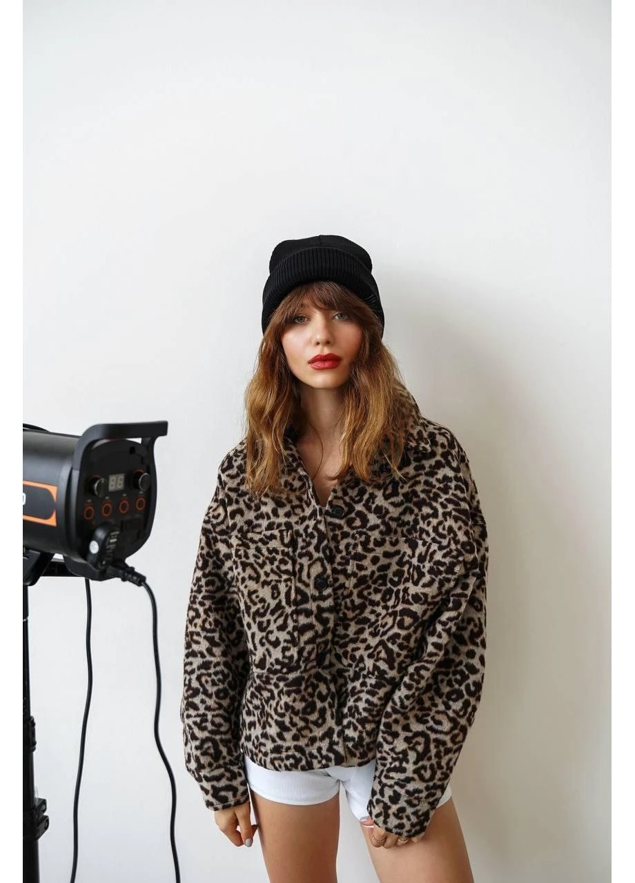 Шапка унісекс біні Oversize Rib – рубчик JUGO STREET Beanie Rib (378006684)