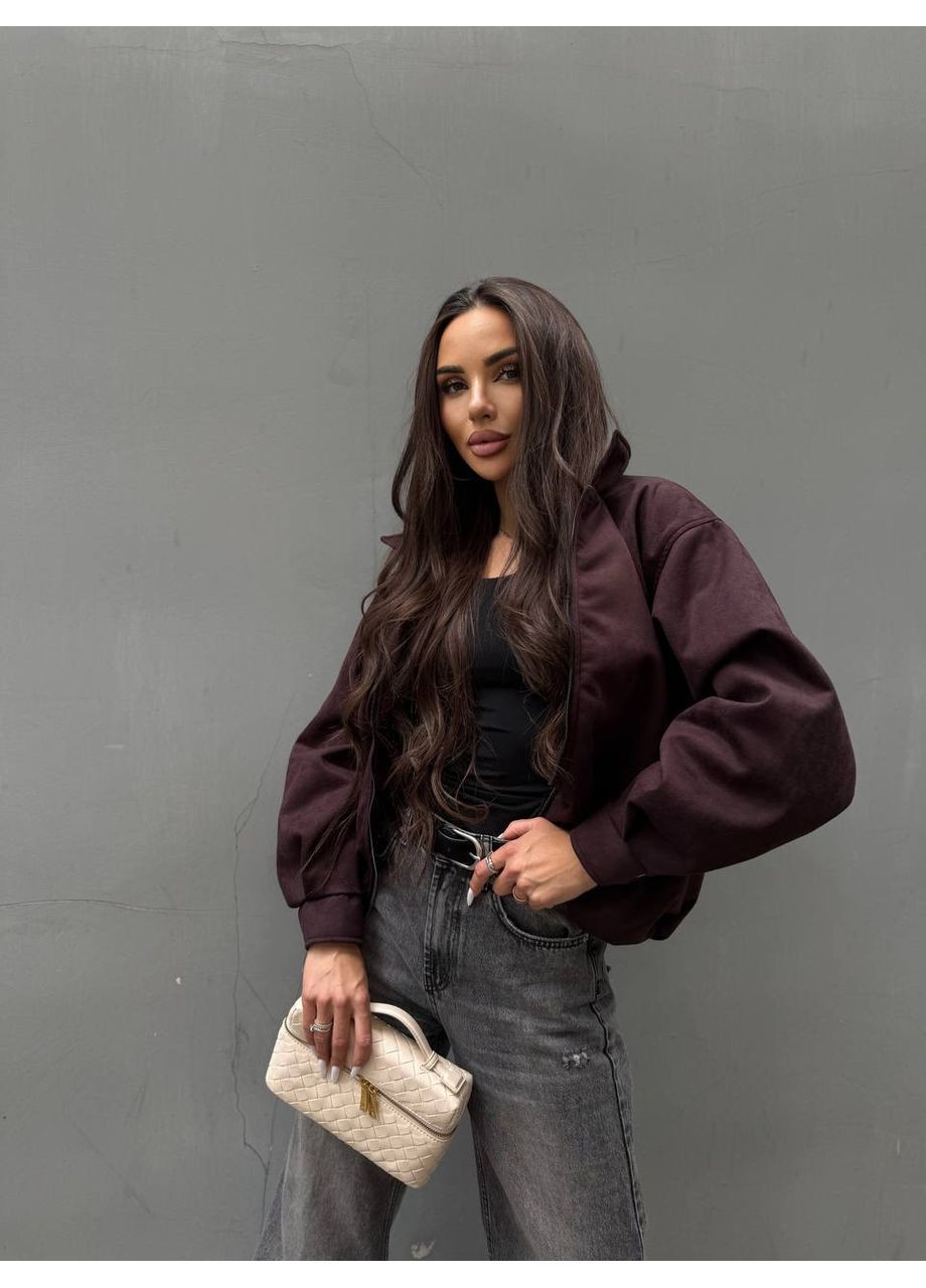 Крутезный бомбер😍❤️🔥 Luna (361997133)