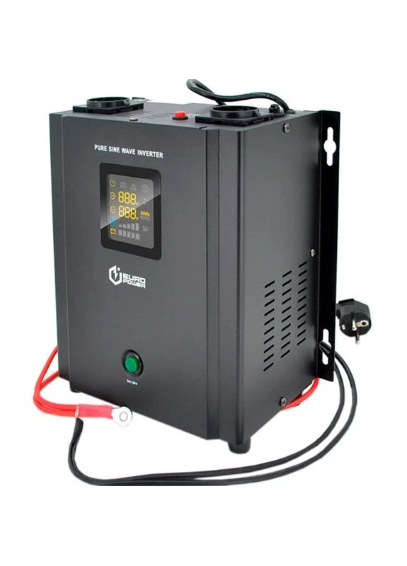 ДБЖ PSW-EP500WM12 500VA/300W Europower (361080480)