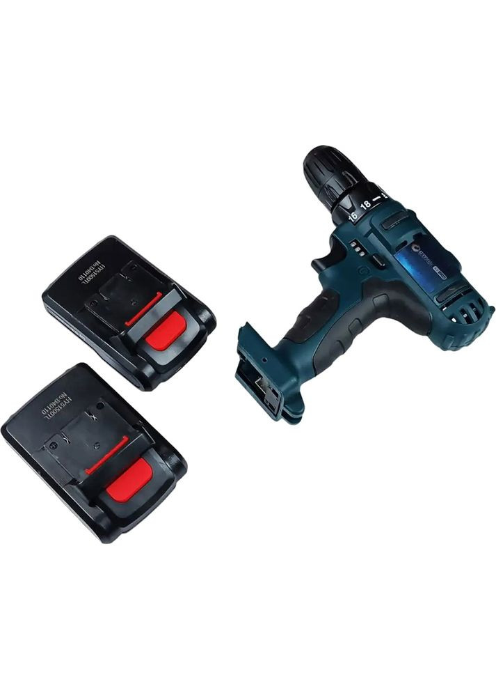 Дриль-шуруповерт ШЛС 2130-2Б (128121) СТАЛЬ (322538694)