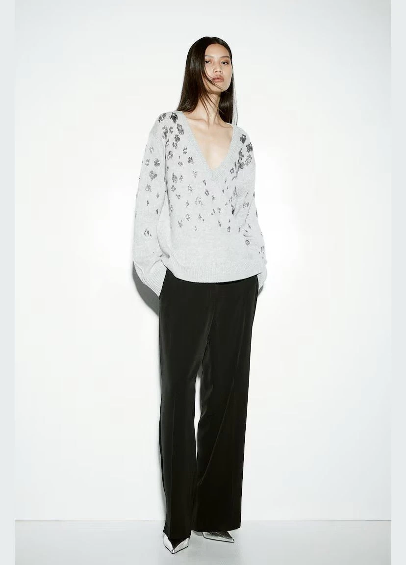 Брюки H&M (346052424)