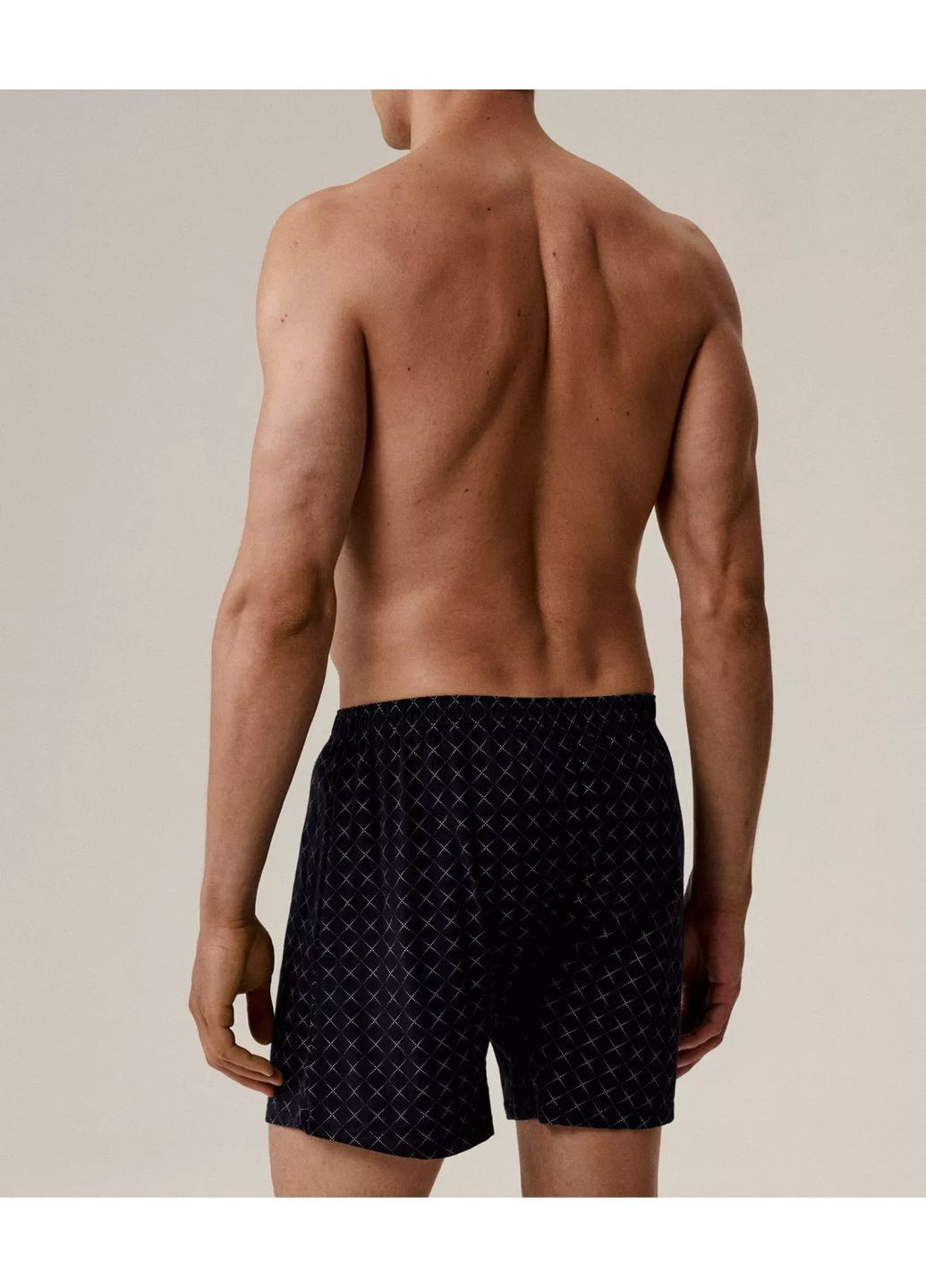 Мужские семейные трусы Atlantic (364848070)