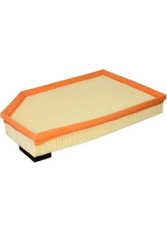 Повітряний фільтр для автомобіля WA9572 WIX Filters (398731142)