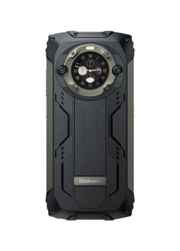 BV9300 PRO 12/256gb black Blackview (364874179)