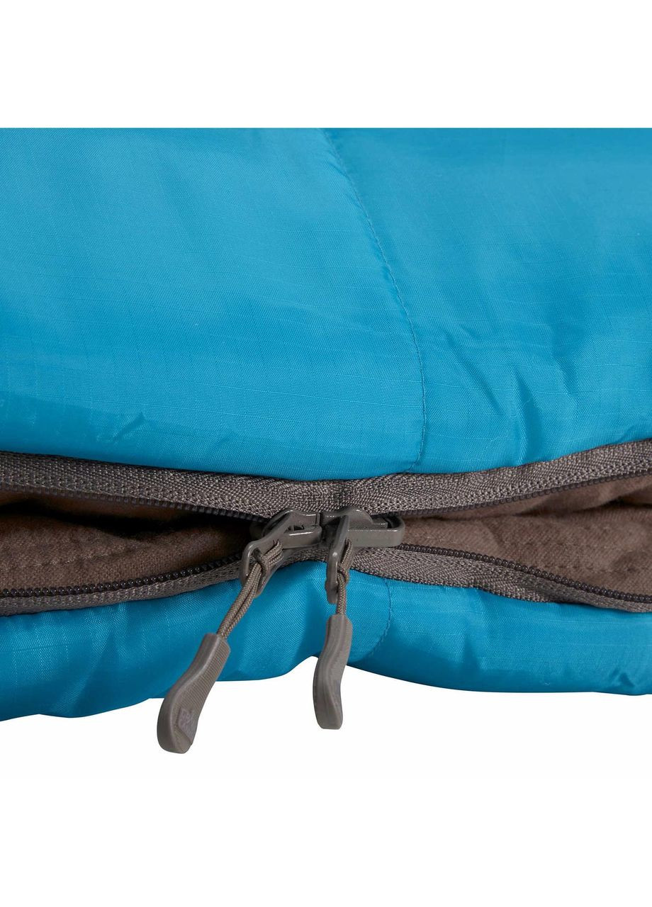 Спальный мешок Utah 205 -3°C Caneel Bay Left (340012) Grand Canyon (363044746)