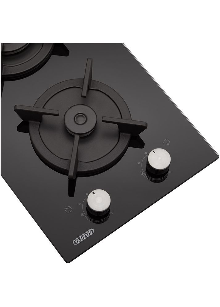 Варильна поверхня ORIS 30 BL CF ELEYUS (314848217)