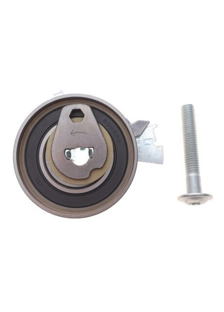 Натяжний ролик, ремінь ГРМ OPEL 5636733 (Вир-во -SNR) GT353.17 NTN (366558809)