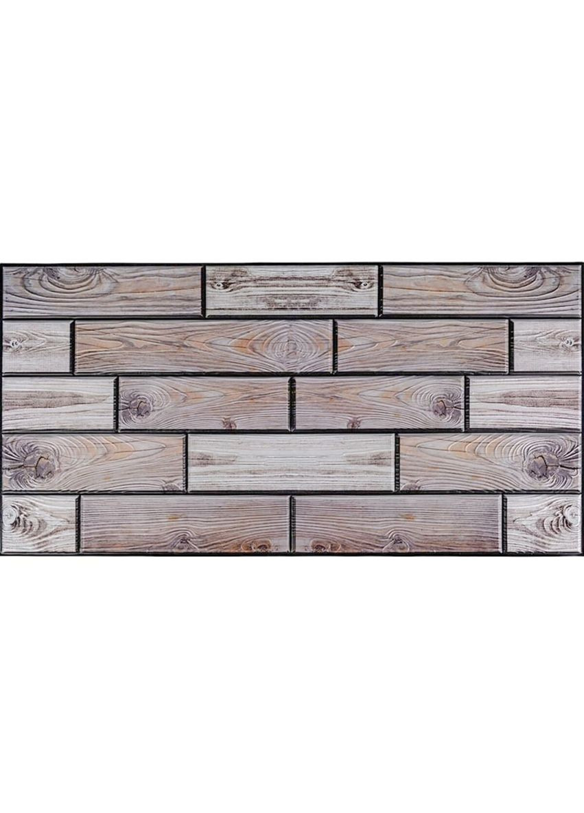 Декоративна ПВХ панель SW-00000582 Sticker Wall (327874486)