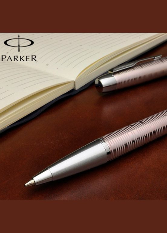 Шариковая ручка IM Premium Pink Pearl 20 432PP Parker (322873100)