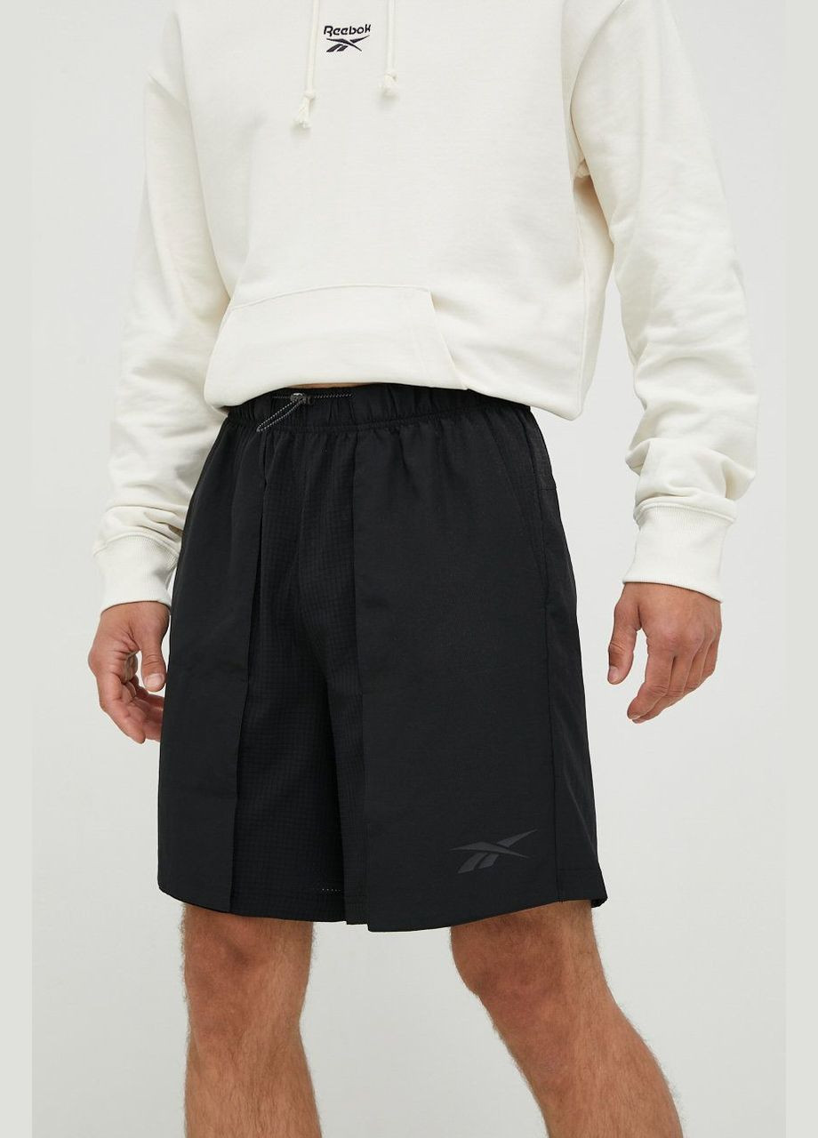 Унісекс тренувальні шорти Reebok (330765404)