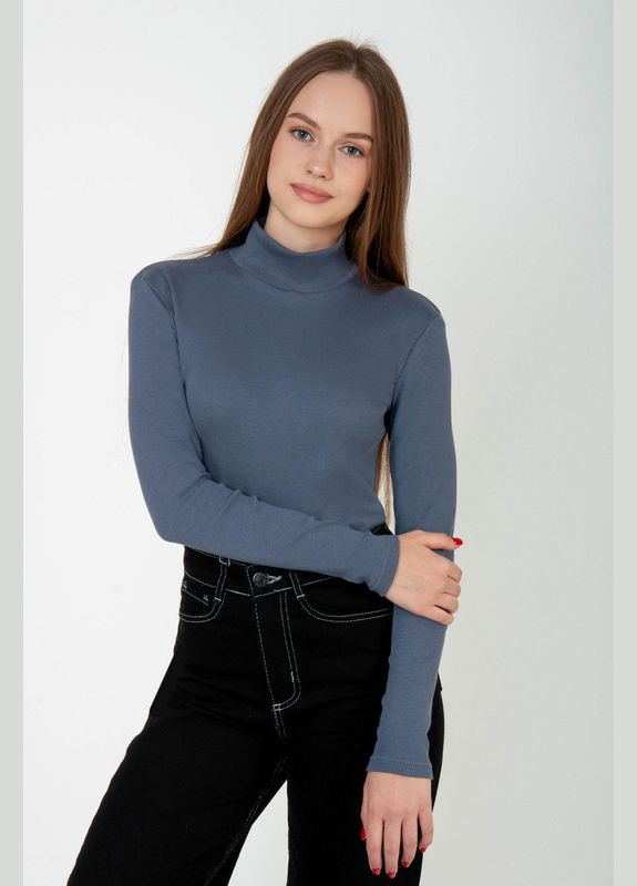 Водолазка жіноча 09-4081-17 Авекстекс (323649597)