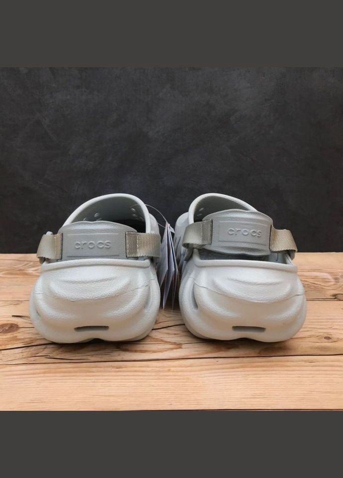Крокс Экхо Клог Echo Clog Crocs (315919582)