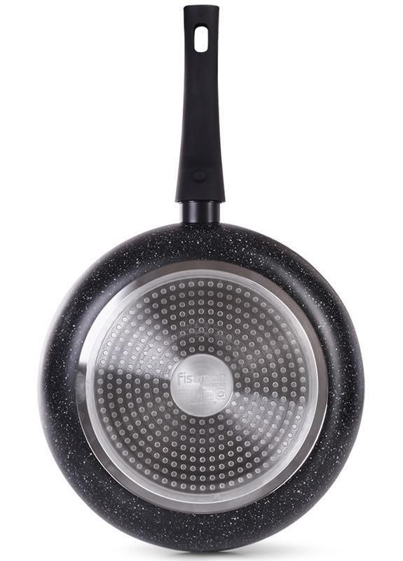 Сковорода Fiore Ø28см індукційна зі знімною ручкою Fissman (329898980)