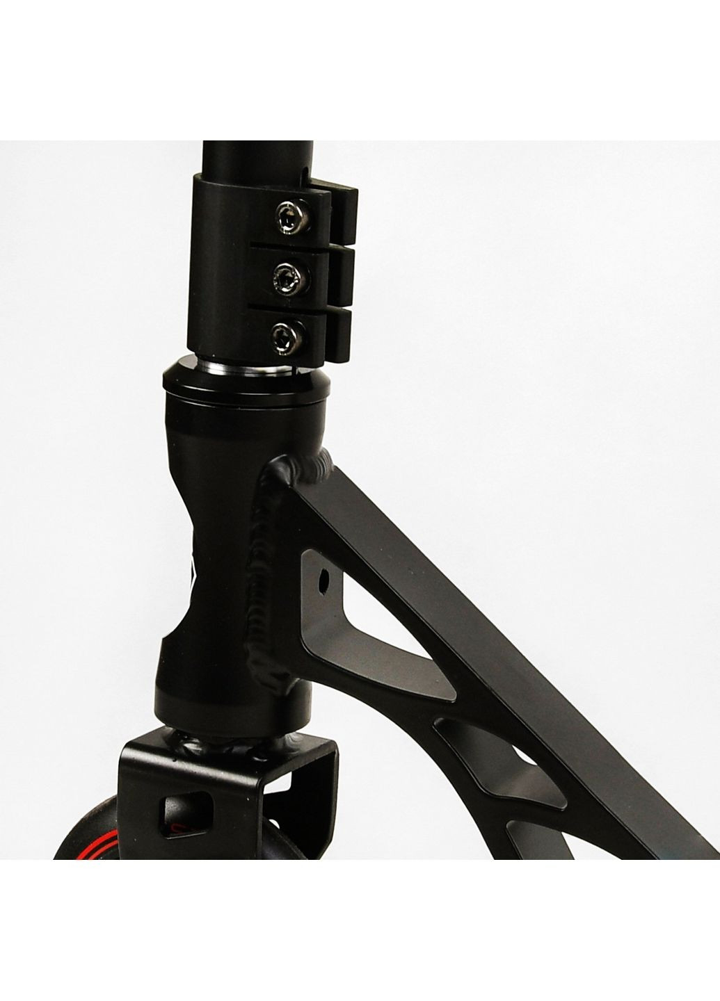 Самокат трюковый 55х85 см Best Scooter (289462176)