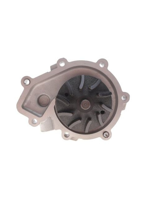 Помпа води Ssangyong Actyon/Kyron 2.0Xdi 06-/Rexton/Rodius/Stavic 2.7Xdi 04- (R/B) (10 лоп) PA1150 (opt-om) Graf (366186809)