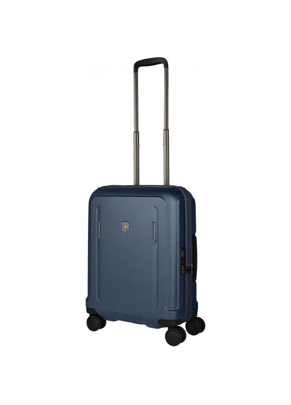 Валіза Travel WERKS TRAVELER 6.0 HS/Blue Vt609969 official Victorinox (372674358)
