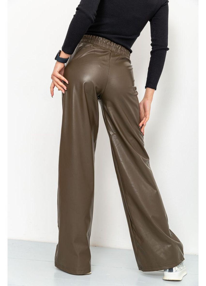 Лосины женские на флисе, 164R82 Ager (369506719)