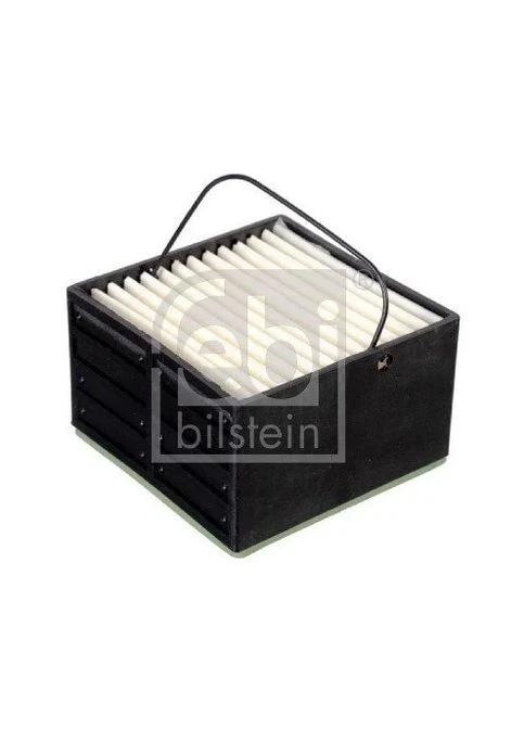 Топливный фильтр Febi Bilstein (377459026)