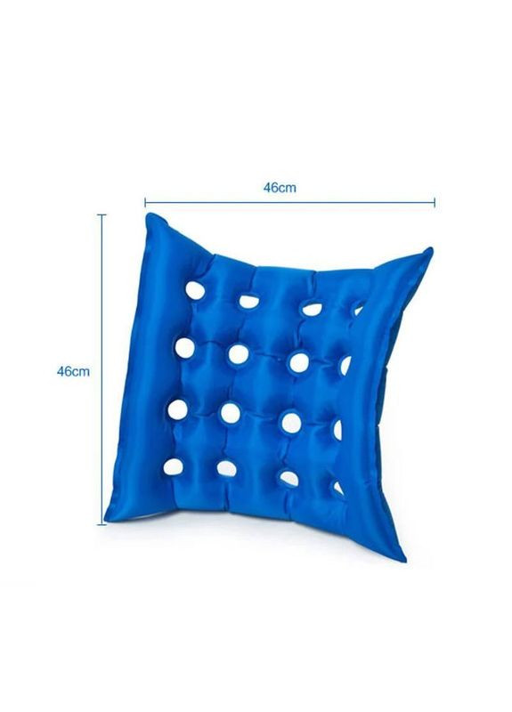 Подушка для водія – на сидіння авто для профілактики геморою No Brand (306555035)