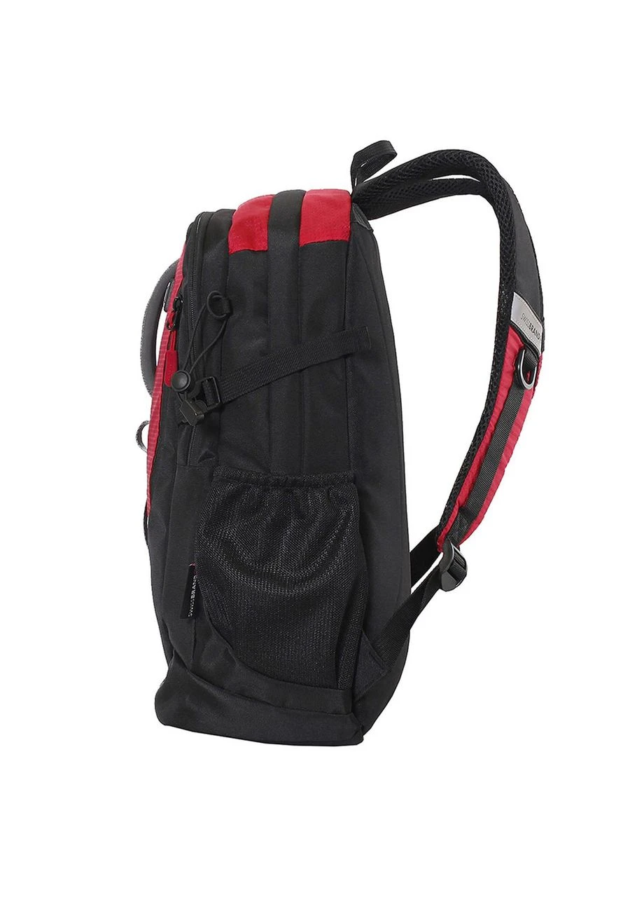 Рюкзак міський Oregon 26 Red (SWB_BLORE201U) Swissbrand (363044396)