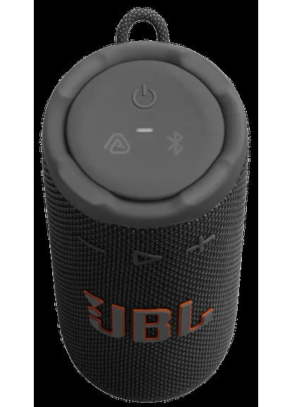 Портативная акустика Grip Black (JBLGRIPBLK) JBL (365749721)