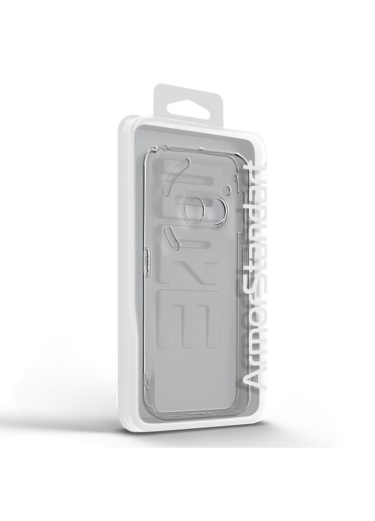 Чехол для мобильного телефона Air Nothing Phone (2a) Plus Camera cover Clear (ARM80427) ArmorStandart (323014233)