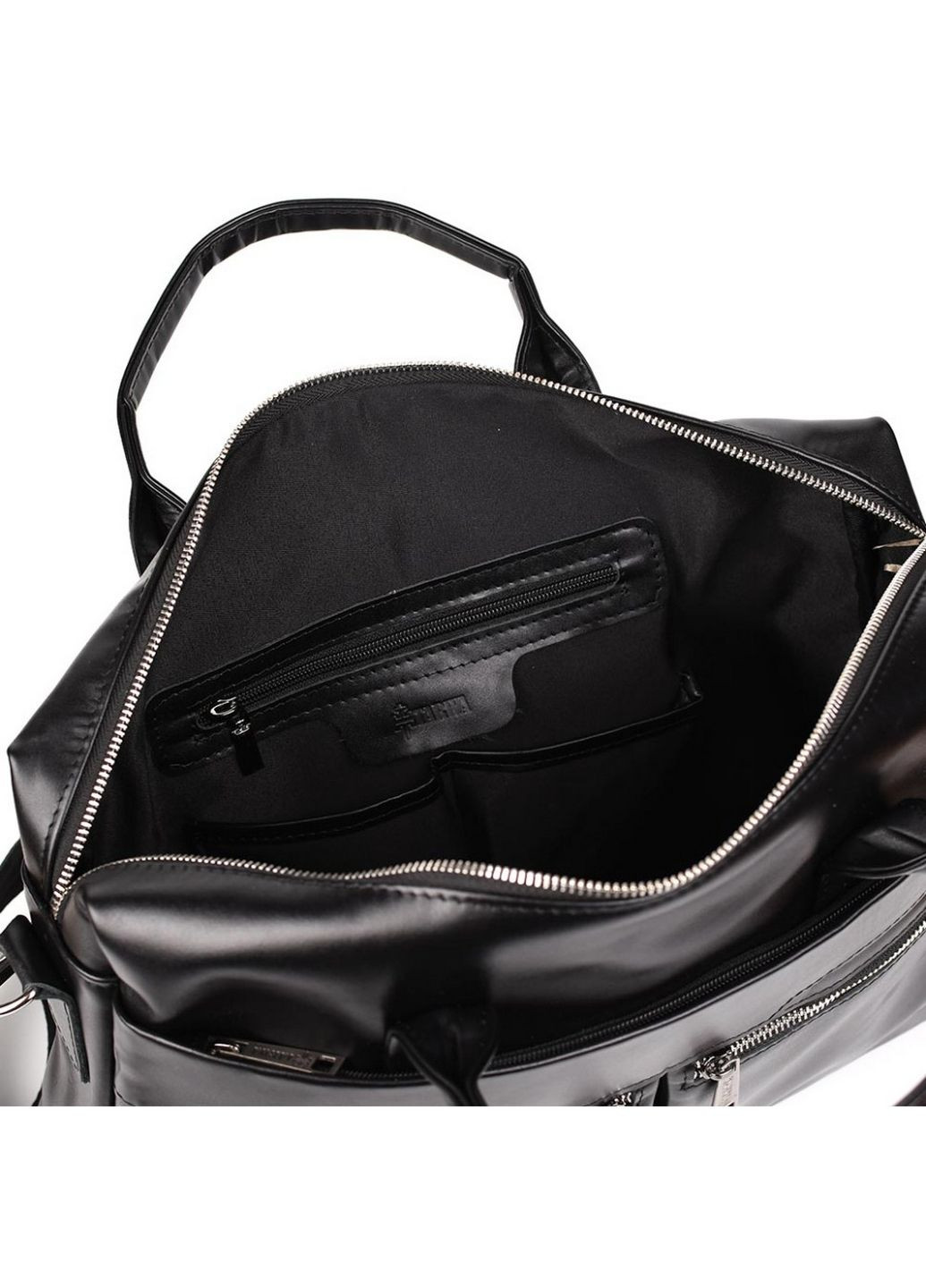 Кожаная сумка для ноутбука 43х30х9 см TARWA (315871261)