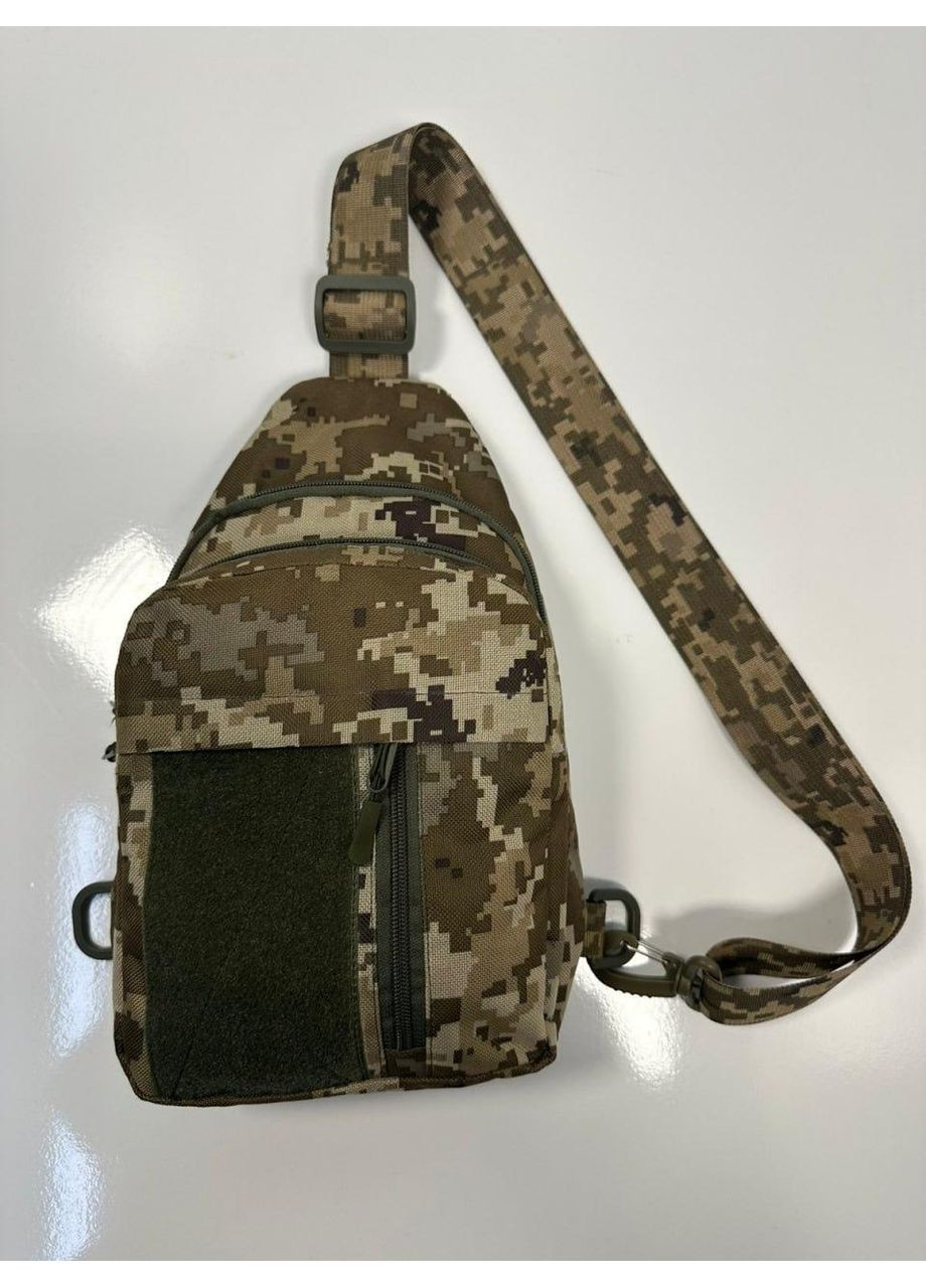 Сумка-мессенджер через плечо MorningStar (365783784)