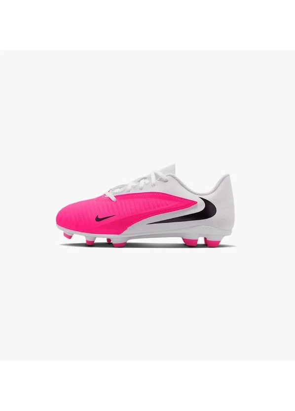 Бутсы Phantom 6 Low Club Pink/White IH1800-901 Nike (400247458)