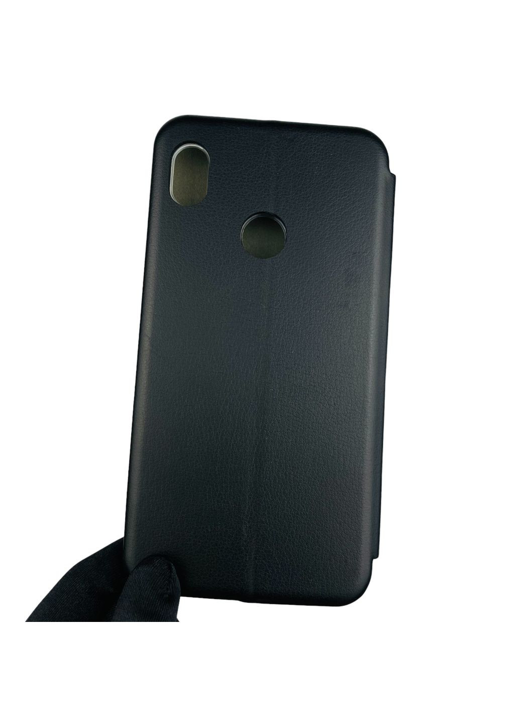 Чохол-книжка для Pop 3 BB2 з підставкою на техно поп 3 чорна gd1 Tecno (366022282)