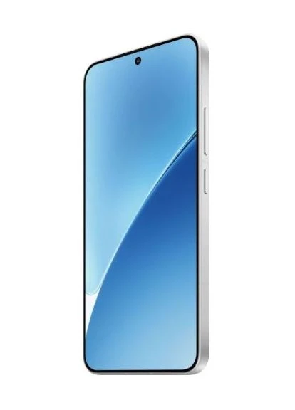 Смартфон 15 12/512GB White NFC (Global) (із зарядним пристроєм) Xiaomi (392219893)