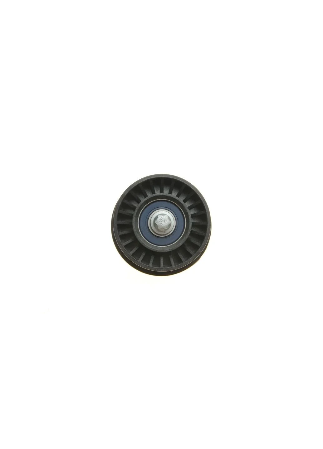 Комплект ремня ГРМ с водяной помпой (Произ-во ) VKMC 05156-2 SKF (380718008)