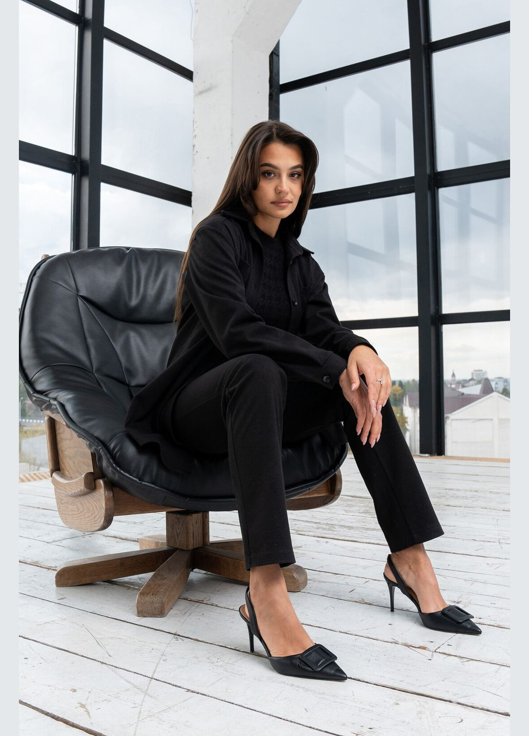 Брюки Ри Мари Айліш БР 0523 RiMari (351390892)