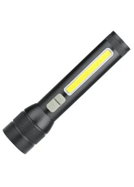 Ліхтарик CB-C22 з потужним діодом P90, Потужний акумуляторний лед ліхтарик, Ручний ліхтарик led Coba (369562026)