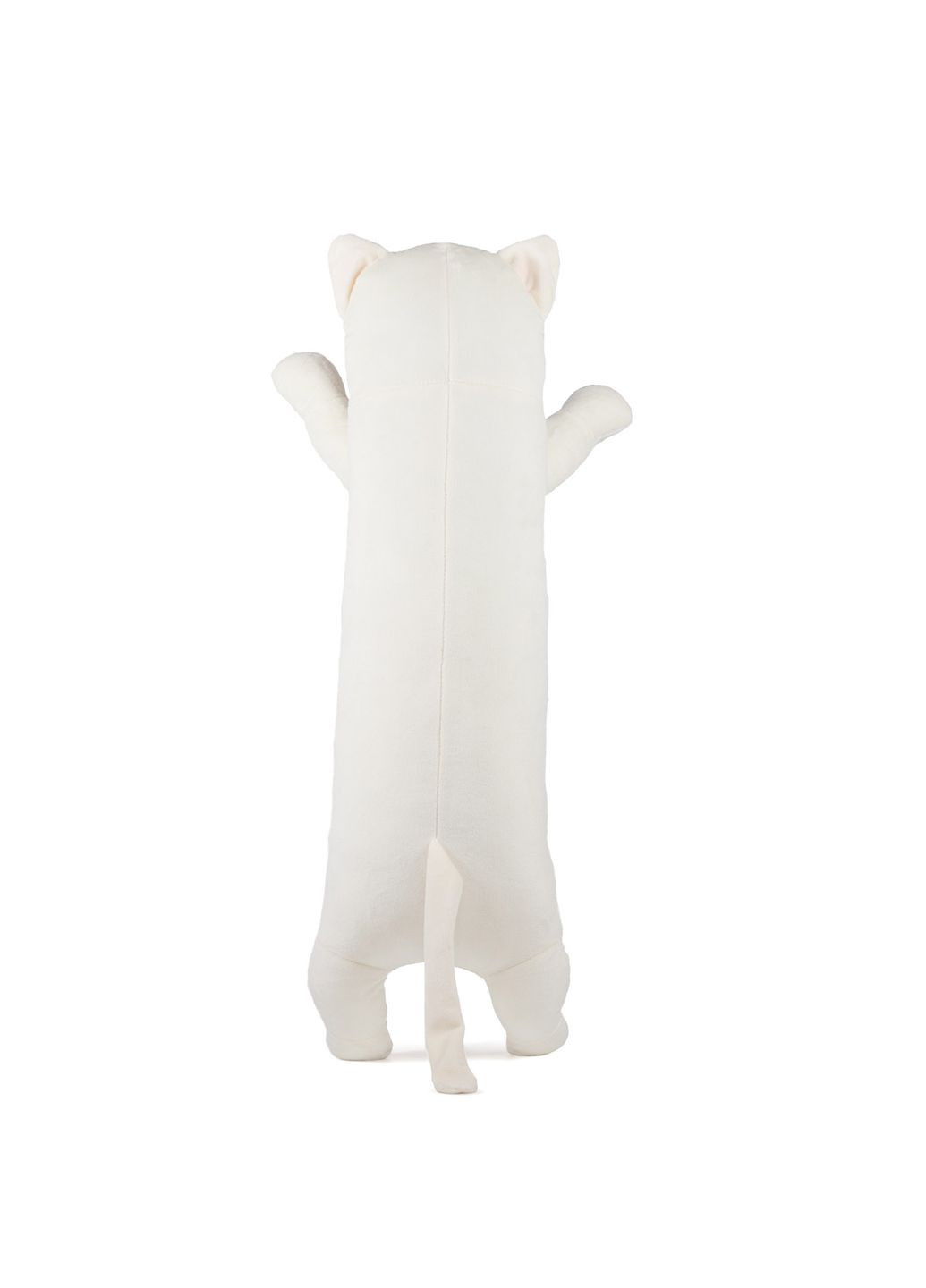 М'яка іграшка валик кіт Еклер 80см (KD732) Kidsqo (365544979)