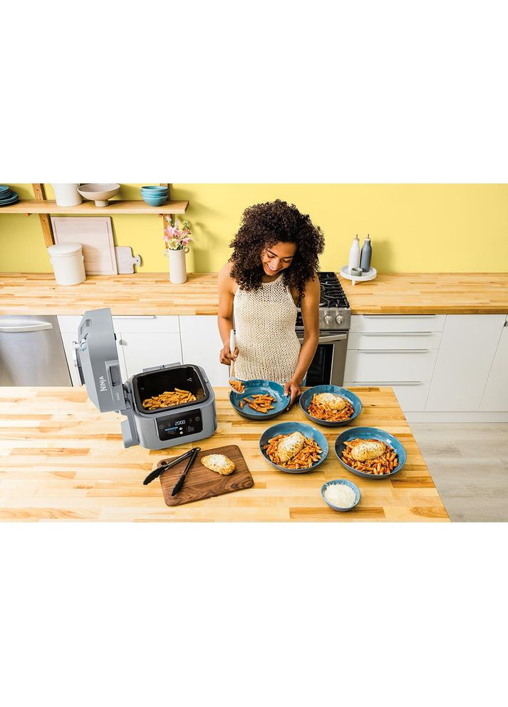 Мультипечь Speedi 10в1 ON400EU Ninja (306745969)