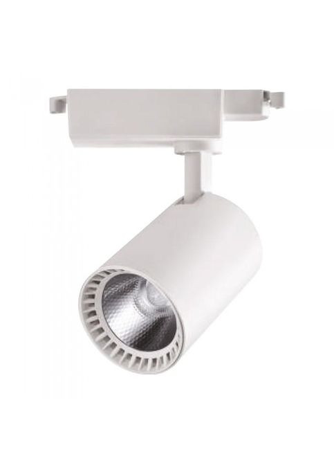 Светильник трековый 018 020 0024 "LYON-24" 24W 4200 Horoz Electric (346088632)