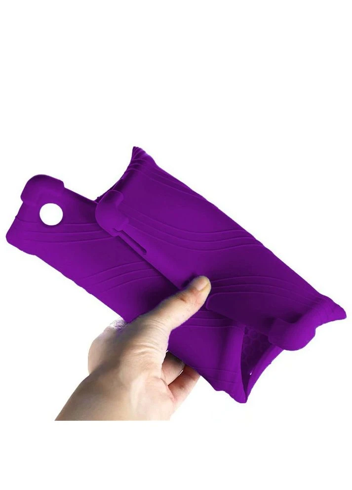 Чохол SoftGel Kids дитячий для Samsung Galaxy Tab A9 SM X110 X115 No Brand (394038276)