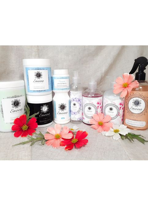 Профессиональный макс набор для шугаринга ТМ Enova (364462429)