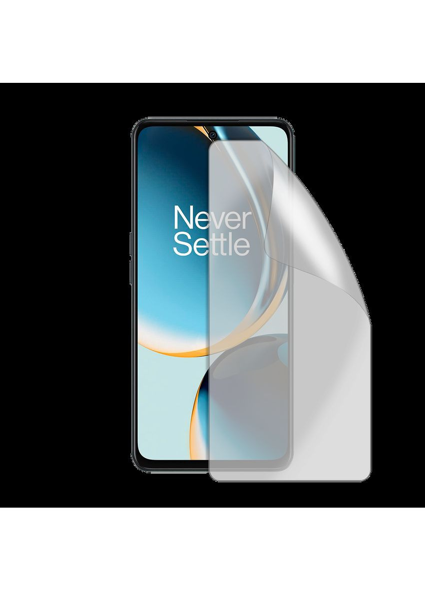 Поліуретанова плівка для OnePlus Nord CE 3 Lite серії Simple Armor GP (372588024)