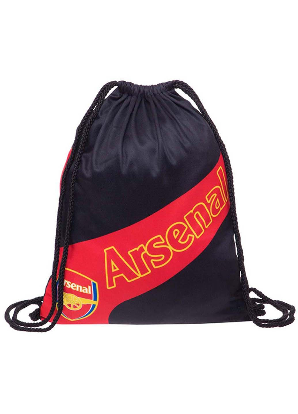 Рюкзак-мешок Arsenal GA-4433-2 FDSO (293515783)