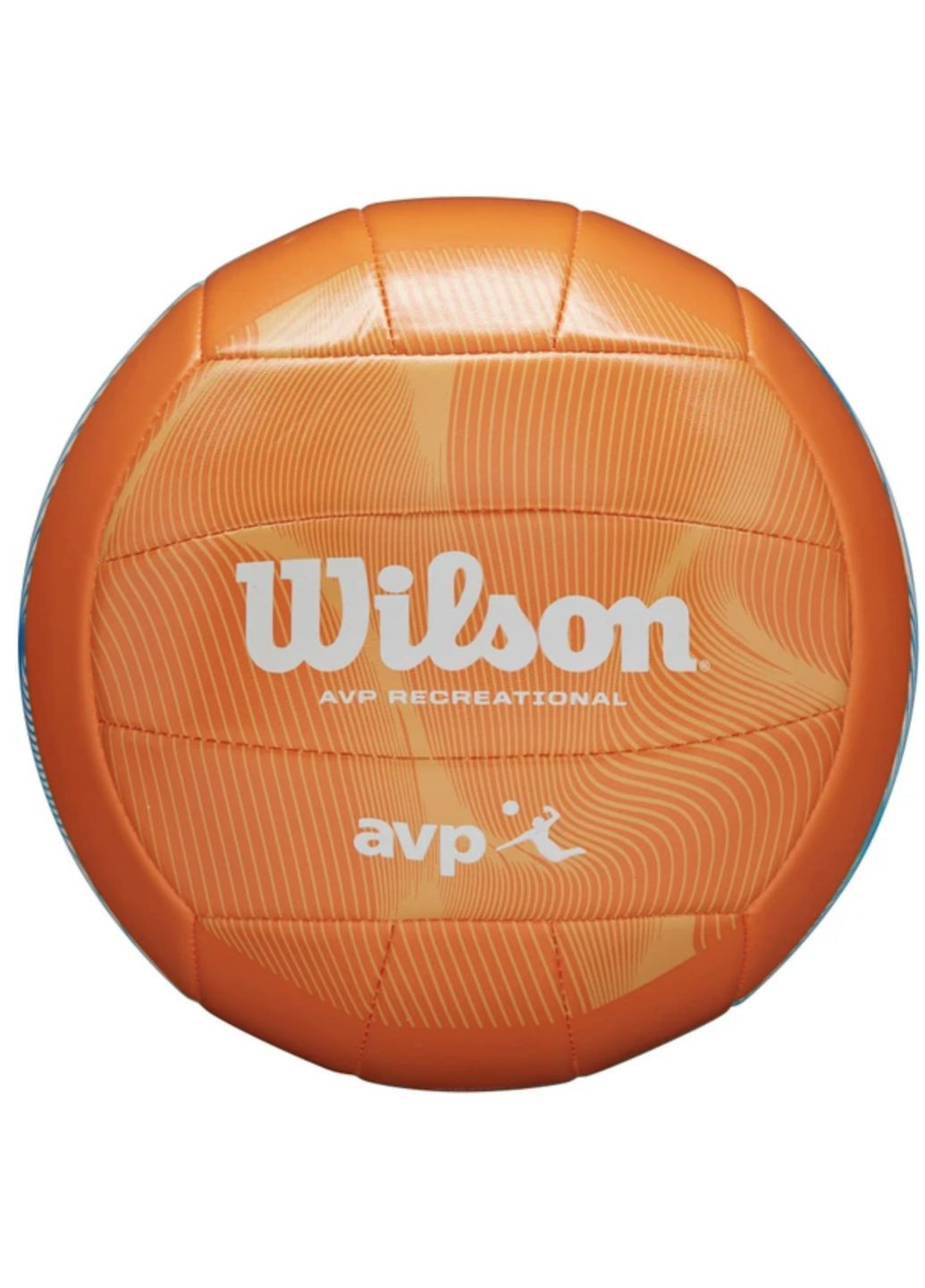 Волейбольный мяч AVP Movement (арт. WV4006801XBOF) Wilson (369142020)