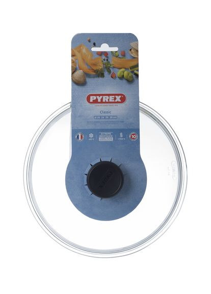 Кришка Bombe 24 см (B24CL00/7646) Pyrex (311577905)