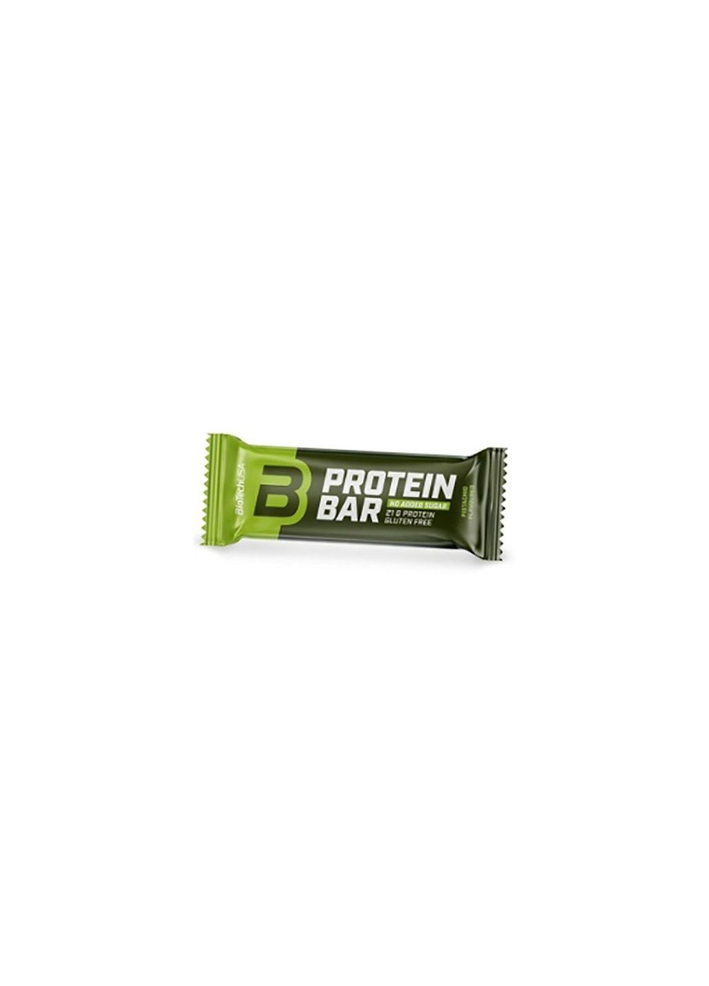 Протеиновый батончик, Protein Bar, BioTech (USA) 70г Фисташки (14084013) Biotechusa (322723305)