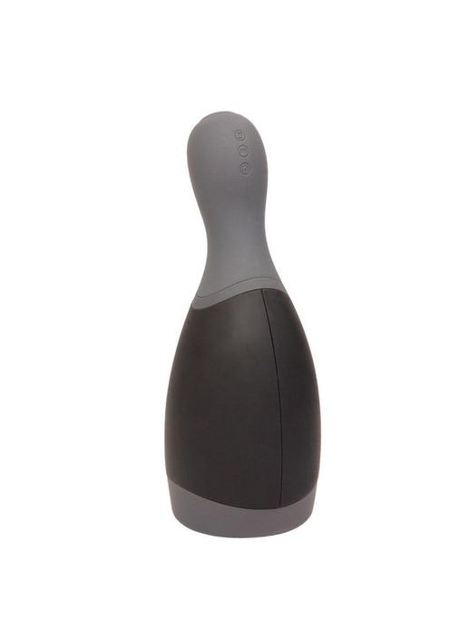 Мастурбатор 12 потужних програм вібрації — Pretty Love Deep Pleasure for Men Masturbator Drive LyBaile (322184890)