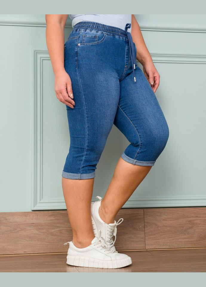 Бриджи SB APX 7385 Alenka Plus (354699183)