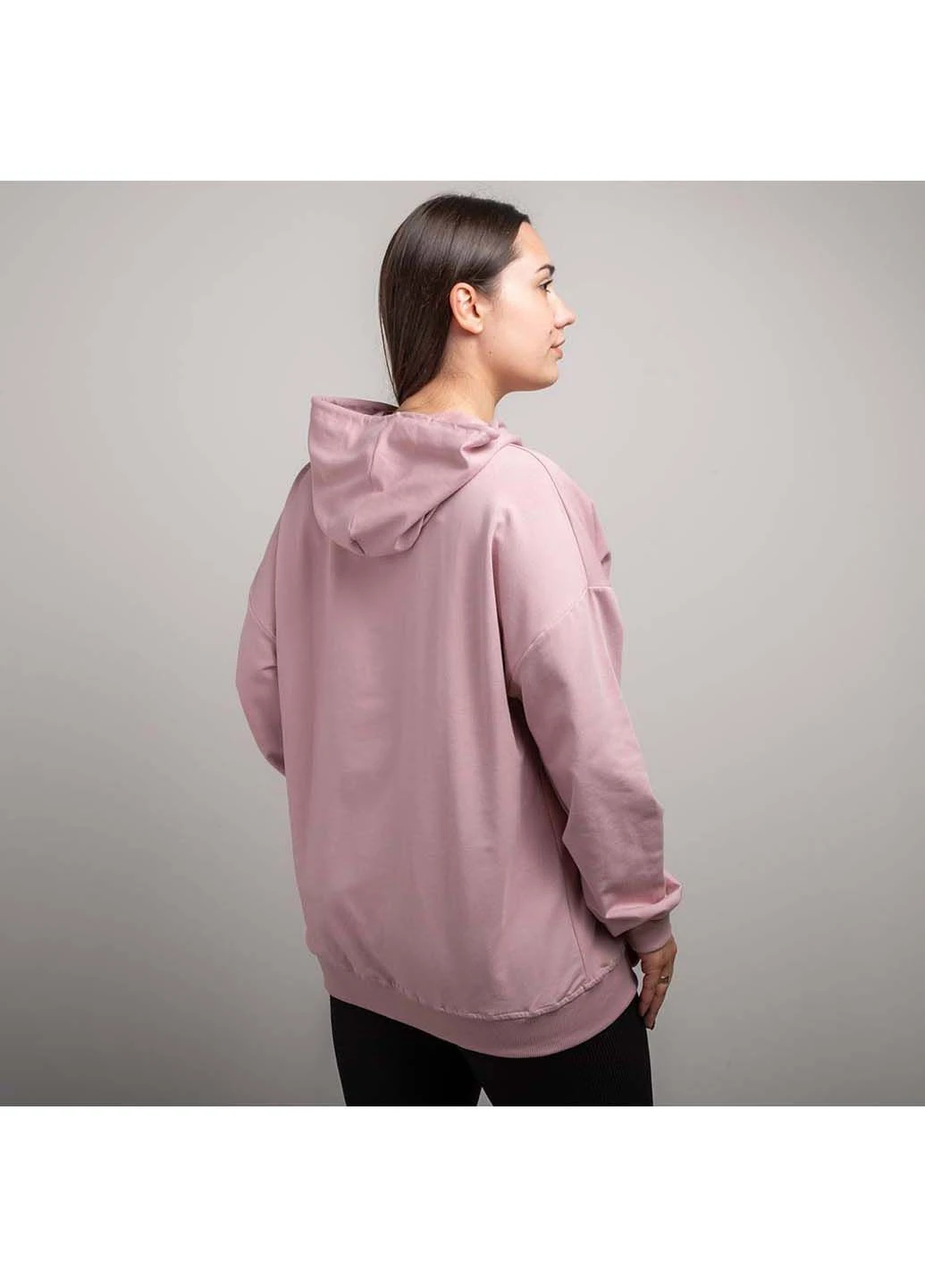 Худи женское Fashion (298876655)