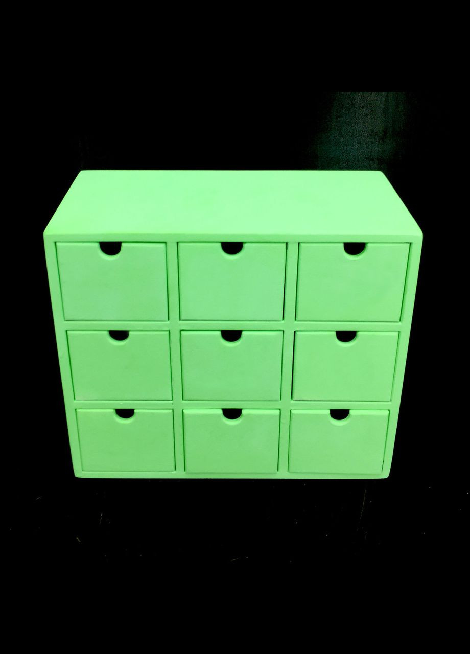 Настольный органайзер из дерева Витбей мохито (КНЦ-006053) No Brand (328226901)