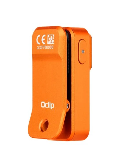 Оригинал! Фонарь (0.0000.0941) Olight Oclip Orange (399788856)