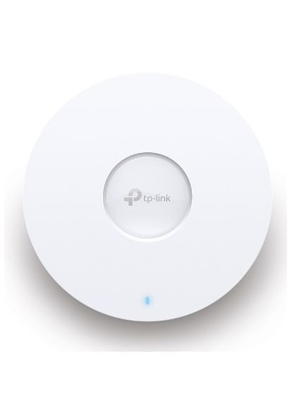Точка доступа EAP653 AX3000 1xGE LAN PoE MUMIMO стел. TP-Link (315030485)